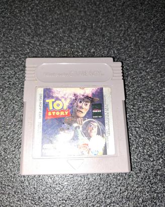 nintendo game boy