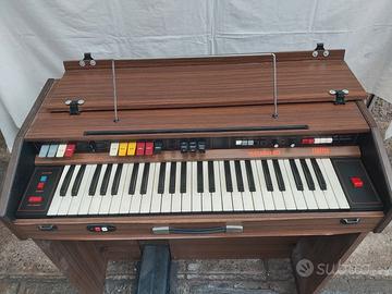 Farfisa Matador 80 - Vintage (vedi descrizione)