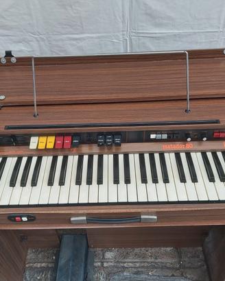 Farfisa Matador 80 - Vintage (vedi descrizione)