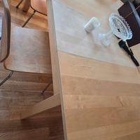 Tavolo Ikea estensibile 210×90