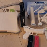 nintendo wii