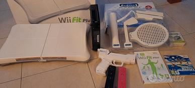 nintendo wii