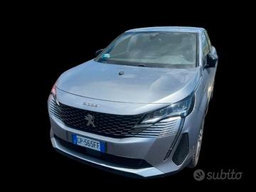 Peugeot 3008 BlueHDi 130 S&S EAT8 Allure Pack