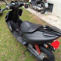 Yamaha aerox 50cc