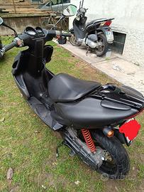Yamaha aerox 50cc