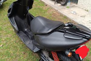 Yamaha aerox 50cc