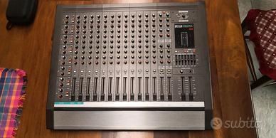 Mixer Lem Multimix System 12-8