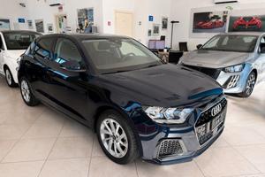 Audi A1 SPB 25 TFSI Admired Advanced