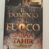 il dominio del fuoco 