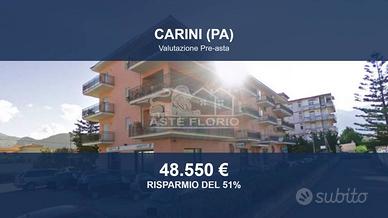 Immobile in asta di 108 m² a Carini