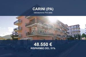 Immobile in asta di 108 m² a Carini