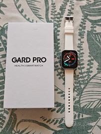 Smartwatch Gard Pro Health 3