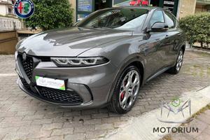 Alfa Romeo Tonale 1.5 hybrid Speciale 130cv tct7