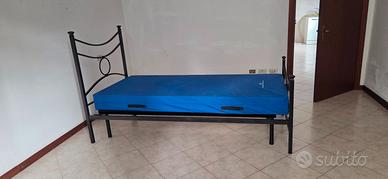 Letto singolo