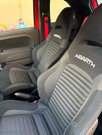 500 abarth 595