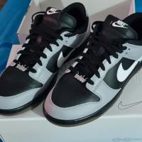 Nike dunk low