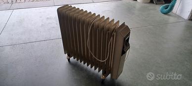 Radiatore elettrico
