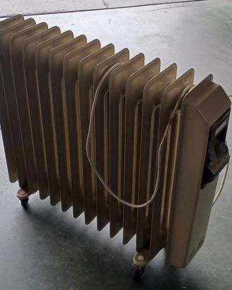 Radiatore elettrico
