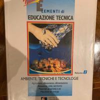 Elementi di Educazione Tecnica Vol B