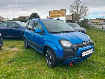 FIAT Panda Cross Panda Cross 1.0 FireFly S&S Hy...