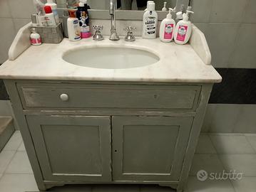 Mobile Bagno