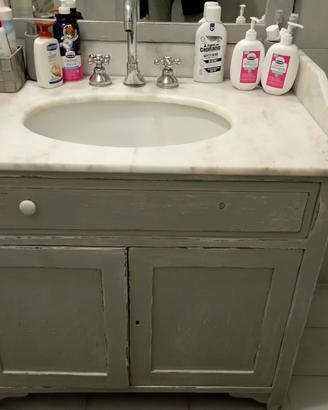Mobile Bagno