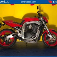 SUZUKI GSX R 1100 Finanziabile - Rosso - 45000