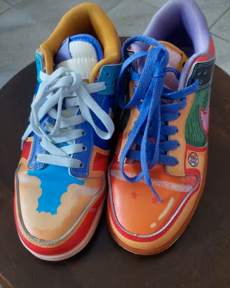 scarpe Nike Dunk Low