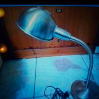 IKEA LAMPADA TYP A1003 FORMAT IN METALLO