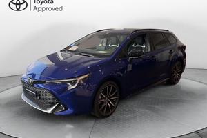 Toyota Corolla GR SPORT 1.8 Hybrid Touring Sports