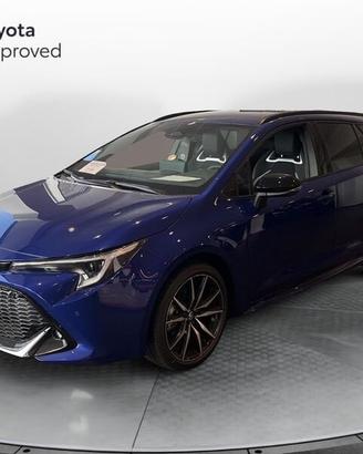Toyota Corolla GR SPORT 1.8 Hybrid Touring Sports