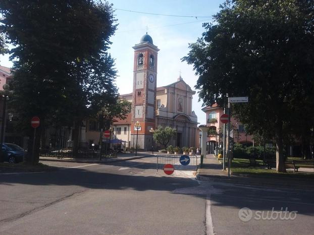 STANZA SINGOLA E SPAZIOSA - A Pioltello