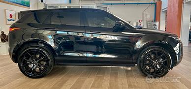 Land Rover Range Evoque 2.0D I4-L.Flw 150 CV AWD A