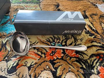 Mestolo in acciaio inox MORINOX