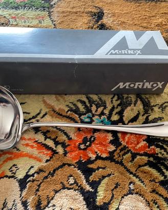 Mestolo in acciaio inox MORINOX