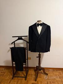 Smoking vintage anni ‘60