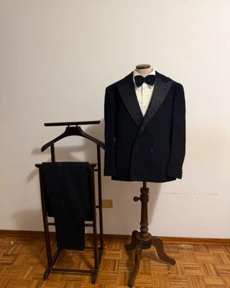 Smoking vintage anni ‘60