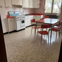 Cucina Salvarani vintage