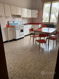 Cucina Salvarani vintage