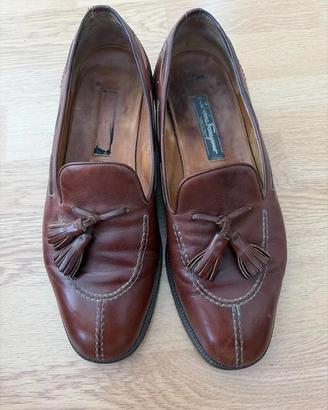 Scarpe salvatore Ferragamo 42
