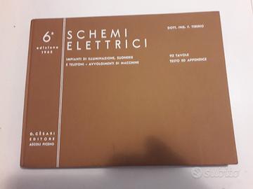 SCHEMI ELETTRICI (vintage)