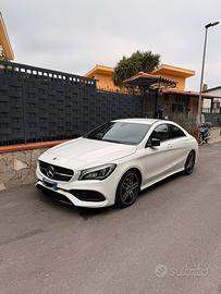 Mercedes-benz Cla 220d