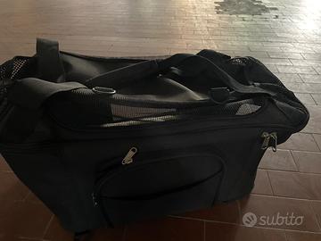 Trasportino per animali