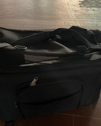 Trasportino per animali