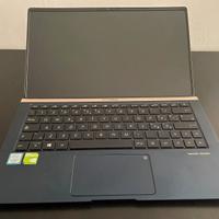 Notebook Pc Asus UX333F