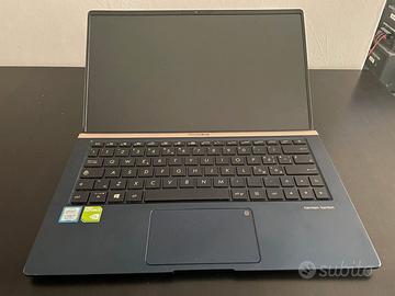 Notebook Pc Asus UX333F