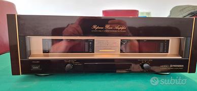 pre & finale M90a  C90a