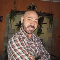 Barista diurno o Pulizie