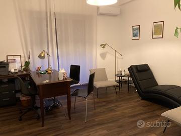 Stanza uso professionale