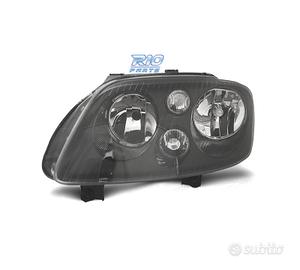FANALE SINISTRO PER VOLKSWAGEN VW TOURAN 03-06 FON
